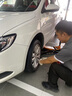 瑪吉斯（MAXXIS）輪胎/汽車輪胎 205/55R16 91V MS1 適配新福克斯/速騰 曬單實拍圖