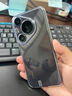 煊卡【德國冰晶】 適用華為Pura70pro手機殼華為P70pro+保護套透明鏡頭全包超薄磁吸充電防摔散熱男女 曬單實拍圖