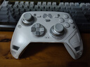 北通鯤鵬70AI智控旗艦精英游戲手柄xbox自適應(yīng)扳機(jī)switch2電容搖桿steam電腦PC手機(jī)藍(lán)牙NS雙影奇境 曬單實(shí)拍圖