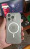 品勝 適用蘋果16Pro手機(jī)殼iPhone16Pro保護(hù)套簡(jiǎn)約透明 防摔抗指紋耐磨超薄超透網(wǎng)紅軟邊 透明 曬單實(shí)拍圖