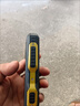 全網(wǎng)通4G三防老人手機大電池超長待機移動聯(lián)通電信直板按鍵功能機 黑色 曬單實拍圖