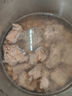 莊園黑 無抗高原黑豬脊骨3斤 帶肉豬龍骨豬骨火鍋高湯食材 黑豬肉 生鮮 曬單實(shí)拍圖