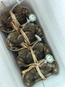 【活蟹】陽澄戰(zhàn)地大閘蟹 鮮活大螃蟹可全母蟹 海鮮水產(chǎn)生鮮禮盒 公4.0-4.3兩母3.0-3.3兩4對8只 曬單實(shí)拍圖