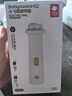 babycare電動嬰兒磨甲器寶寶兒童指甲剪刀套裝防夾肉新生兒專用 曬單實拍圖