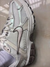 耐克（NIKE）Zoom Vomero 5女鞋時(shí)尚舒適防滑耐磨復古跑鞋千禧運動(dòng)休閑鞋 IB8129-133 37.5 曬單實(shí)拍圖