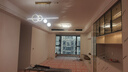 雷士（NVC）LED吸頂燈無極調(diào)光燈具客廳燈臥室燈餐廳燈護(hù)眼全光譜分段塑影 【全光譜護(hù)眼】三室一廳 曬單實拍圖