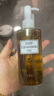 蝶翠詩（DHC）橄欖卸妝油200mL +OM面膜套裝卸護合一溫和卸妝乳化快不刺激 曬單實拍圖
