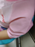汪汪隊(duì)立大功兒童游泳衣女童分體泳裝中小童泳褲女孩寶寶游泳套裝 天天110 曬單實(shí)拍圖