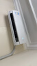 美的（Midea）家用空調 升級酷省電 變頻冷暖 大風(fēng)量掛機 新一級能效 臥室一鍵節能省電 以舊換新 國家補貼20% 大1.5匹 一級能效 升級款省電37% 曬單實(shí)拍圖