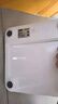 京東京造智能體重秤 白色 家用精準體重稱電子秤健康秤減肥成人人體秤 高精度屏幕耐用 體重管理 曬單實拍圖