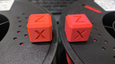 先馬（SAMA）平頭哥M2 MESH黑色 m-ATX電腦主機箱 前板網(wǎng)格散熱/支持240水冷/6硬盤位/USB3.0/Type-C預留孔 曬單實拍圖