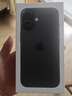 Apple/蘋果 iPhone 16（A3288）128GB 黑色 支持移動(dòng)聯(lián)通電信5G 雙卡雙待手機(jī) 曬單實(shí)拍圖