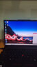 ThinkPad【國(guó)家補(bǔ)貼20%】聯(lián)想E14筆記本電腦 AI PC 商務(wù)辦公學(xué)生輕薄本 全新酷睿Ultra7 32G 1T 2.2K黑色 曬單實(shí)拍圖