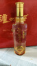 瀘州老窖窖齡60年單瓶單盒裝52度100mL小酒版濃香型 100mL 10瓶 曬單實(shí)拍圖