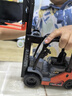 媽寶孖寶可升降叉車玩具兒童仿真工程車男孩大號(hào)小汽車模型2025生日禮物 中號(hào)慣性叉車【叉板+2貨箱】 叉車玩具 曬單實(shí)拍圖