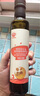 秋田滿(mǎn)滿(mǎn) 核桃熱炒油250ml 壓榨食用油_享嬰兒寶寶兒童輔食食譜 曬單實(shí)拍圖