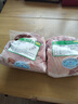 東來順 內(nèi)蒙古羔羊原切去骨羊后腿肉2斤 BBQ燉煮燒烤串 清真中華老字號 曬單實拍圖