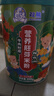 雙熊胚芽米粉嬰兒高鐵米糊寶寶6個(gè)月輔食鈣鐵鋅營(yíng)養(yǎng)蔬菜水果粉258g 牛肉蔬菜胚芽米粉 258g*1罐 258克X1罐 曬單實(shí)拍圖