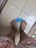 匹克（PEAK）甩脂機(jī)抖抖腹肌減肥快速瘦肚子神器腰帶燃脂全身塑型按摩懶人男女 曬單實(shí)拍圖
