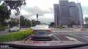 智看（FiTCAM）適用奧迪Q6 A3 A5 A4L A6L A7 A8 Q3 Q5L Q7 Q4 etron行車記錄儀 奧迪專用【4K超清版】 套餐一：單鏡頭+64G內(nèi)存卡+送安裝 曬單實拍圖