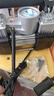 雷傲雙缸車載充氣泵高壓汽車打氣泵 雙缸機械表【手動關(guān)停】 曬單實拍圖