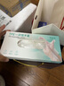 JCZS日本品質(zhì)一次性TPE手套食品級專(zhuān)用餐飲防護烘焙廚房清潔家務(wù)加厚 TPE手套【食品級】100只盒裝【加 M 曬單實(shí)拍圖