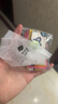 babycare兒童保溫杯大寶寶學(xué)飲吸管水杯水壺霸王龍不銹鋼保溫杯上學(xué) 恐龍背帶款+吸嘴-引力洋紅 450ml 曬單實(shí)拍圖