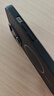 KEKLLE適用iPhone13promax手機(jī)殼蘋果13promax保護(hù)套無(wú)線充電磨砂防摔保護(hù)套 午夜黑 曬單實(shí)拍圖