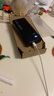 品陸【3C認(rèn)證】可上飛機(jī)高鐵120W超級(jí)快充充電寶超大容量80000毫安適用蘋果小米所有手機(jī)戶外移動(dòng)電源 炫酷黑【進(jìn)口電芯】提速999% 57000毫安時(shí) 曬單實(shí)拍圖