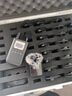 木石情無線講解器政企接待工廠參觀不入耳/7510T/7101R/7901R-pro頻道電量顯示高端會議接待講解器耳機 7101R耳掛接收器【咨詢客服享優(yōu)惠】 曬單實拍圖