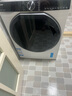 海爾（Haier）云溪3.0系列579/582/557超薄滾筒洗衣機全自動(dòng)10公斤大筒徑直驅精華洗2.0 家電國家補貼 直驅精華洗2.0+超薄全嵌+智投+1.12高洗凈比 曬單實(shí)拍圖