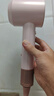 杰登太太無葉高速吹風(fēng)機(jī)家用輕音負(fù)離子大功率不傷發(fā)護(hù)發(fā)大風(fēng)力風(fēng)筒理發(fā)店電吹風(fēng)華強(qiáng)北吹卷套裝520禮物 櫻花粉【頂配五風(fēng)嘴】+1.8米線禮盒裝 恒溫護(hù)發(fā)丨榜單TOP丨超長質(zhì)保只換不修 曬單實(shí)拍圖