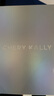 CHERY KALLY【周也同款】厚底增高老爹鞋女士潮流運(yùn)動(dòng)休閑鞋 4008 粉紅色 36 曬單實(shí)拍圖