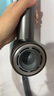 美的（Midea）高速吹風(fēng)機(jī) 39億等離子護(hù)發(fā) 家用負(fù)離子吹風(fēng)筒 殺菌除頭螨電吹風(fēng)FG208灰 國(guó)家補(bǔ)貼 七夕情人節(jié)禮物 曬單實(shí)拍圖
