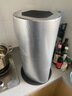 美克杰破壁機(jī)隔音罩家用防噪音降噪料理機(jī)專用消音罩豆?jié){機(jī)隔音神器 常用/厚55*26送底蓋 3cm 曬單實(shí)拍圖