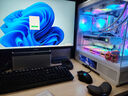 飛利浦（PHILIPS）27英寸4K IPS 10bit HDR400 TypeC65w 100%sRGB PIP/PBP智能分屏 升降旋轉 專業(yè)設計屏 辦公顯示器 27E1N5900R 曬單實拍圖