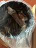 閻鐵匠章丘大肚鍋炒鍋鐵鍋無(wú)涂層家用炒菜鍋平底燉湯鍋鍛打已開(kāi)鍋24cm 曬單實(shí)拍圖