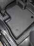 車麗友專用于豐田rav4榮放腳墊全包圍tpe后備箱墊09-24款汽車用品配件20 【雙層耐磨套餐】灰色慕絨絲+尾箱墊 豐田RAV4榮放 定制 曬單實拍圖