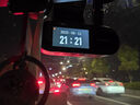 盯盯拍2K超清夜拍行車記錄儀N2 斷電可續(xù)拍 免走線隱藏安裝 1.9英寸屏 曬單實(shí)拍圖
