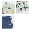 adidas男女?huà)胪蓍e寬松印花長(zhǎng)袖套裝春季新款阿迪達(dá)斯官方輕運(yùn)動(dòng)   白色/綠/黃/紫/灰藍(lán)   98 曬單實(shí)拍圖