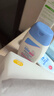 施巴（sebamed）兒童身體乳嬰兒寶寶潤膚乳四季潤膚露護膚100ml 德國原裝進(jìn)口 曬單實(shí)拍圖