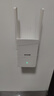 Tenda騰達(dá)1500M wifi6信號(hào)放大器 5G增強(qiáng)千兆網(wǎng)口wi-fi擴(kuò)展 AP無線網(wǎng)絡(luò)信號(hào)擴(kuò)大器中繼器A23 曬單實(shí)拍圖