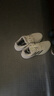 adidas RESPONSE隨心暢跑舒適網(wǎng)面體測跑鞋男子阿迪達斯官方 象牙白/灰色/熒光黃   42 曬單實(shí)拍圖