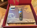 飛利浦（PHILIPS）電動(dòng)剃須刀9系限定禮盒 SkinIQ智能光感刮胡刀 生日禮物 送男友送老公 曬單實(shí)拍圖