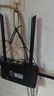 Tenda騰達(dá)路由器 AC5 1200M無(wú)線 5G雙頻智能路由 家用WiFi高速穿墻 曬單實(shí)拍圖