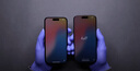 Apple/蘋果 iPhone 16 Pro（A3294）128GB 原色鈦金屬 支持移動(dòng)聯(lián)通電信5G 雙卡雙待手機(jī) 曬單實(shí)拍圖