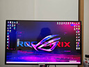 ROG絕神 OLED 【國(guó)家補(bǔ)貼】XG27ACDMS 26.5英寸 OLED電腦顯示器2K 280Hz顯示屏0.03ms響應(yīng) HDR400 OLED''2K/280Hz/原生10bit 曬單實(shí)拍圖
