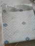 十月結(jié)晶嬰兒一次性隔尿墊80片33*45cm防水尿墊護(hù)理墊隔尿墊嬰兒 熊貓寶寶 曬單實(shí)拍圖
