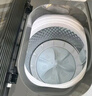 美的（Midea）波輪洗衣機全自動家用 MB12L2 12公斤大容量 除螨 颶風深層勁洗 隨心洗 以舊換新 家電國家補貼20% 曬單實拍圖