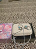 達音科（DUNU）KIMA2 入耳式HIFI音樂(lè )耳機 LIMITED高解析高音質(zhì)有線(xiàn)耳機 發(fā)燒流行人聲acg日漫女聲耳塞 直播耳返 搭配【達音科MIC1-3.5麥克風(fēng)線(xiàn)】 曬單實(shí)拍圖